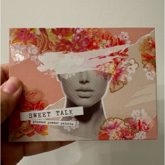 Colourpop Palette - Picture 5 of 5